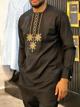 African men's outfit ideas: Traditional styles, dashiki wear, and contemporary fabric prints - Free Delivery Worldwide